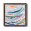 Sincere Red - peinture sur toile encadrée-182200785-182448435