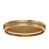 Gold selected