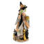 Halloween Harvest Witch Figurine
