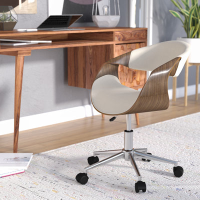 Chaise de bureau Boyka