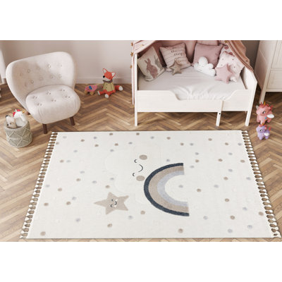 Yvette Area Rug