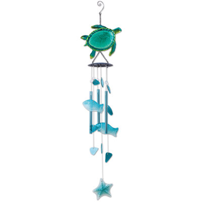Carillon de tortue Aneesa