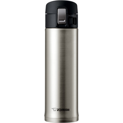 Tasse en acier inoxydable 16 oz.