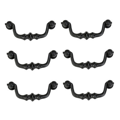 4 1/8" Center Drop Handle Multipack