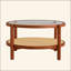 Table basse moderne Modern Minimalist