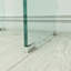 Table basse, table basse, table de salon avec surface en verre trempé-446341218-446341216-438376721