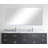 Derosier Metal Flat Wall Mirror-474009061