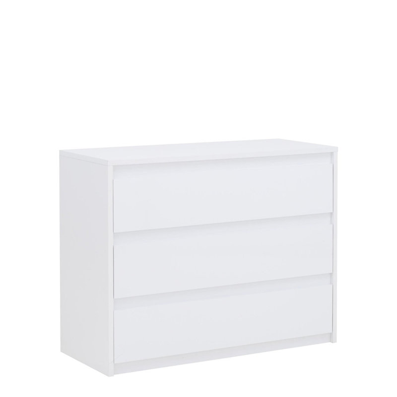 Italia 110cm Sideboard