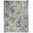 Christa Ivory/Blue Rug-887875591
