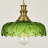  Junathean 1 - Light Pendant Light with Petal Lampshade-1338970938