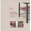 Boush Hall Tree 120cm Wide