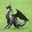 Statue dragon igor Shoemaker