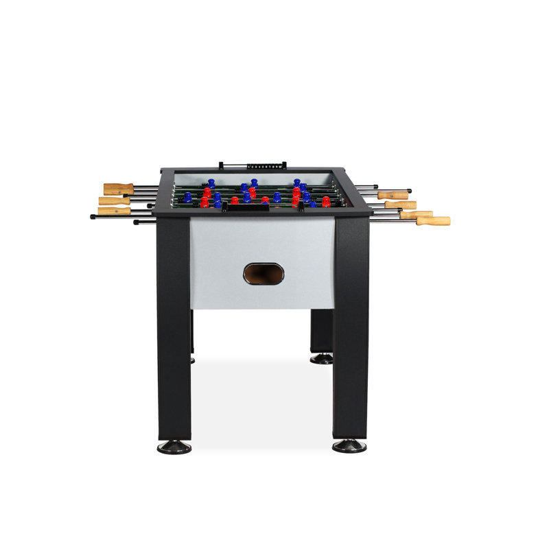 Soccer sur table Legend 55 KICK, Gris