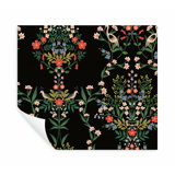 Luxembourg 20' L x 27" W Peel and Stick Wallpaper Roll
