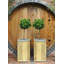 Handmade Wood Planter Box-1353907842