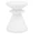 Blanc est en rupture de stock