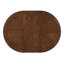Silverado Palo Alto Round Dining Table