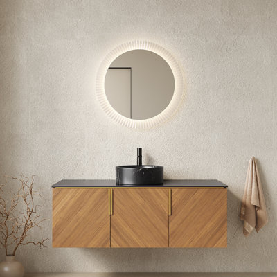 Meuble-lavabo de salle de bain 48 po ARAI