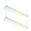 Dimmable Rectangle Ceiling Light