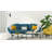  Polyester Lumbar Rectangular Pillow Cover & Insert-14045832