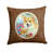 Outdoor Throw Pillow