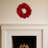 Amaryllis Wreath