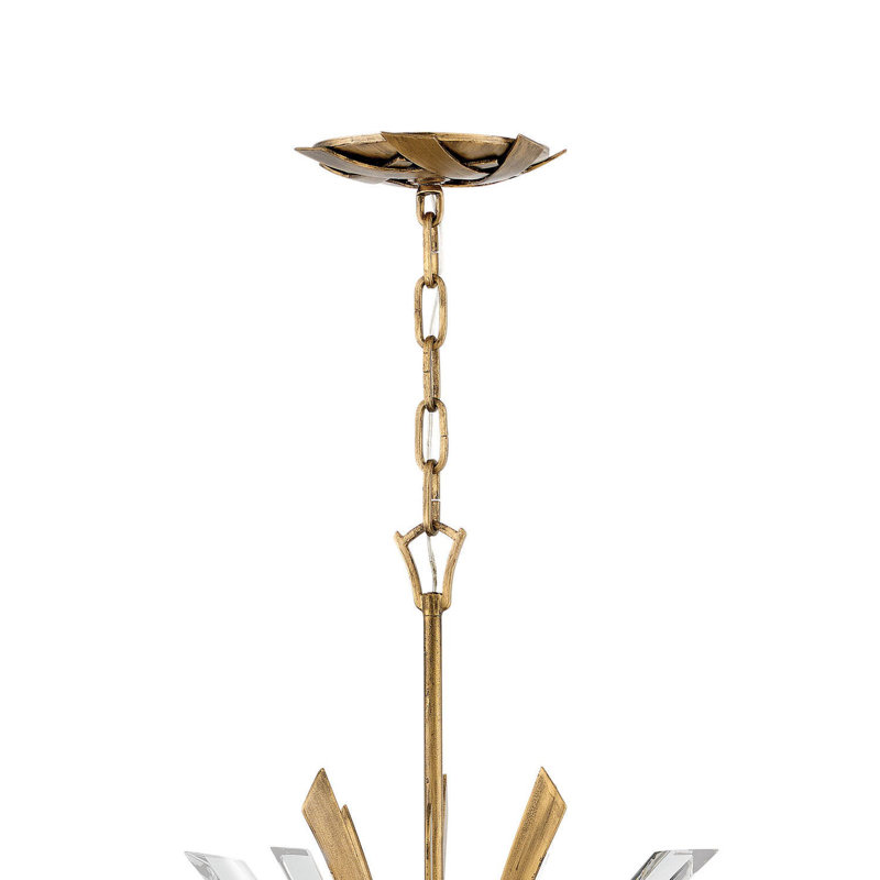 Vida 13 - Light Chandelier