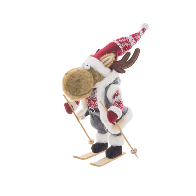 Filamena Christmas Figurines & Collectibles