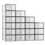 18 Pair Shoe Storage Box-134822349-134822350