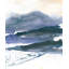 «Dawn 3» par PC Ngo - Impression de cadre photo unique sur papier-951023329