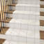 Tapis en laine fait à la main sur mesure 31 pouces de large jusqu'à 30 pieds-1301993227