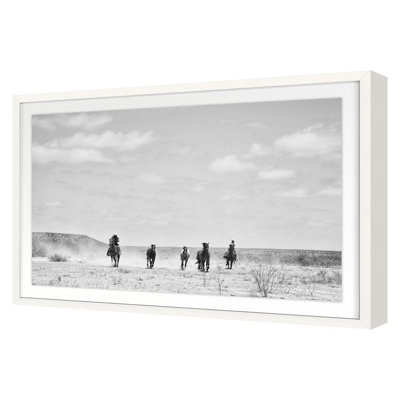 Coming Home Print by Jean Cornell