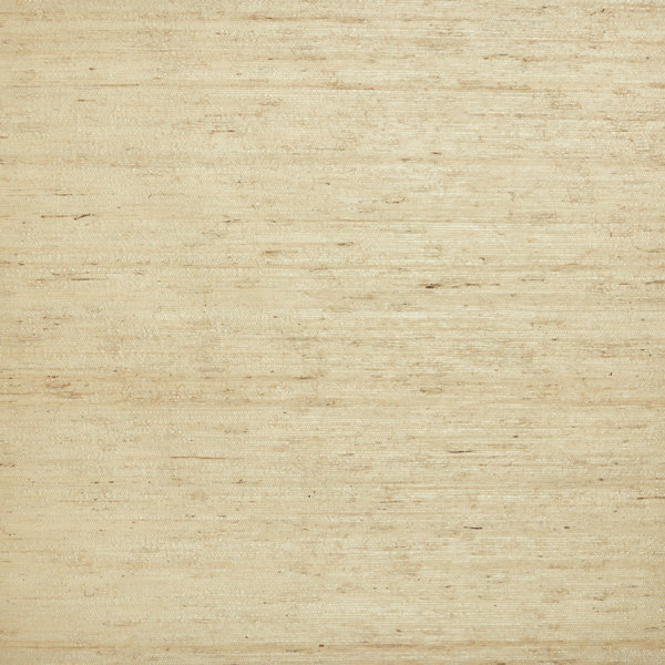 Foundry Select Arrowroot Weave Authentic Grasscloth Wallpaper | Wayfair