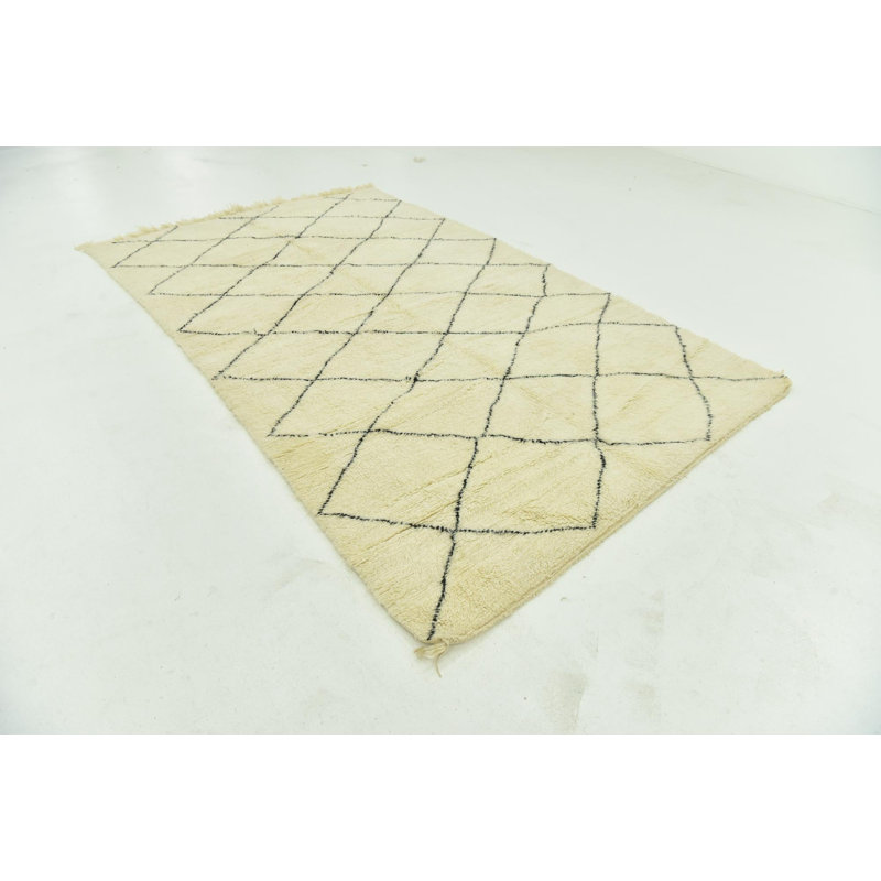 Orpheus Ivory Rug