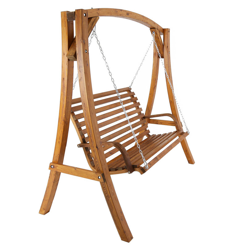 3 Person Porch Swing