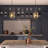 Mileigh 1 - Light Brushed Nickel Lantern Pendant