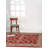 Hinnenkamp Hand Tufted Wool Eco-Friendly Area Rugs - Square, Red Gold Color, Oriental Design, High Pile Thick Handmade Anti Skid Area Rugs for Living Room, Bed Room-71851209