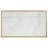 Wells Marble Top Single Coffee Table