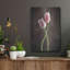 «Spring Tulips V» par Debra Van Swearingen-1634549750