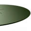 X Outdoor Circular Dining Table-1248443463