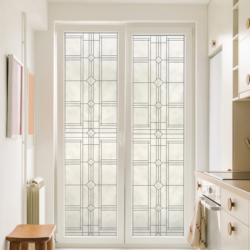 Geneva Window Film 24" x 36"