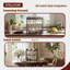 Stainless Steel Spice Rack-1844925059