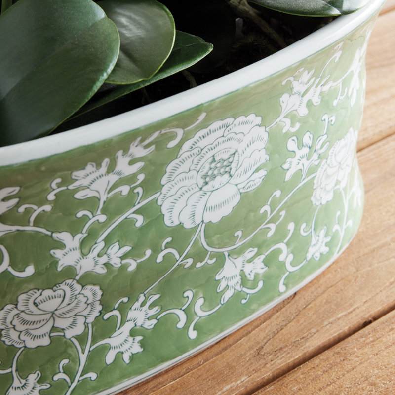 Desda Handmade Ceramic Planter