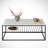 Etna Frame CoffeeTable With Storage-68997867