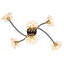 Tahoma Flush Mount