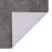 Modern Luxury Non-Slip Grip 0.25" Felt Cushioned Dual Surface Customizable Rug Pad-108532330
