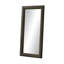 Velaz Rectangle Framed Freestanding Mirror-1286322912