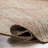 Mitzy Casual Honeycomb Jute Blend Area Rug-401397102