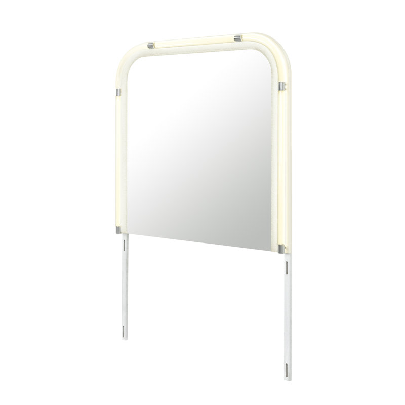 Miroir Lyra