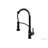 Karran Quartz 34'' X 21-1/4'' 50/50 Double Bowl Farmhouse Apron Kitchen Sink With KKF210 Faucet-59104747-59104748